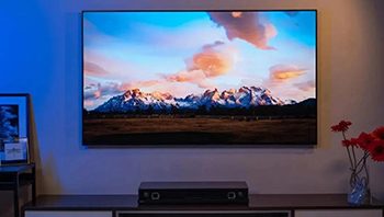 三星连续第20年成为全球电视出货量第一 占比达17%