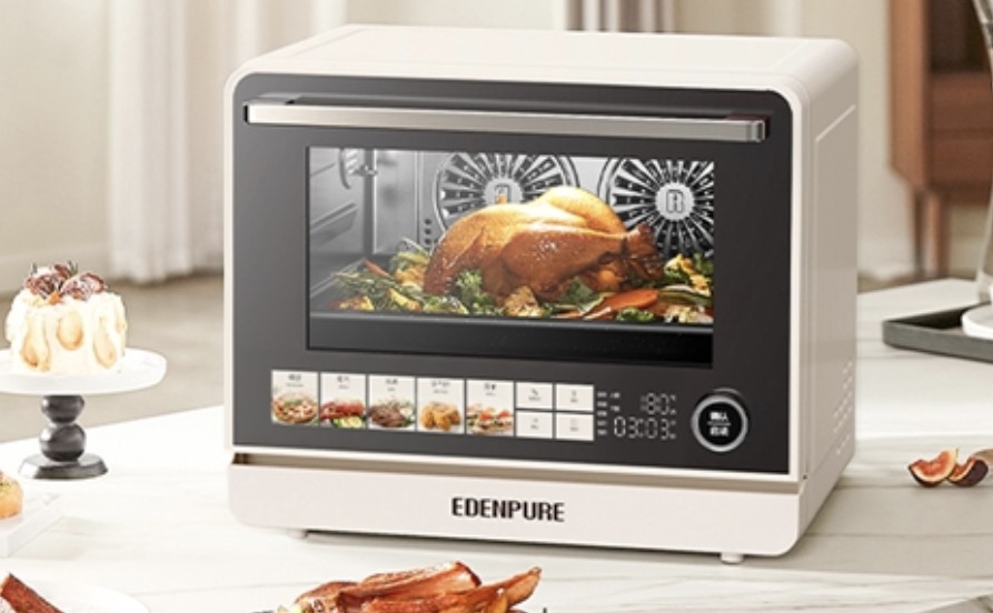 深耕专业微蒸烤：宜盾普的六十年技术积淀与全球视野