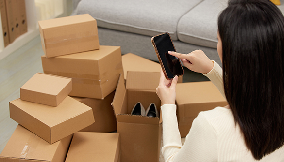 想要掘金即时零售“万亿”蓝图？这场峰会上有“通关攻略”