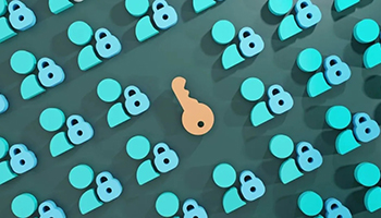 2026年或迎无密码时代 通行密钥成网络安全新主流