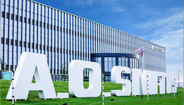 传海信要收购A.O.史密斯中国区业务，百年品牌在华业务或将易主？