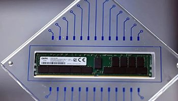 全球存储资源战打响 中国芯片企业迎来万亿发展机遇