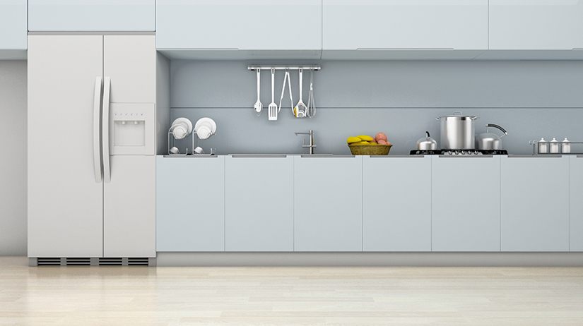 冰箱市场U型分化，平嵌与AI成破局关键