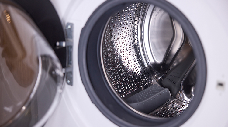 海尔三筒洗衣机泰国上市填补高端分区洗护空白