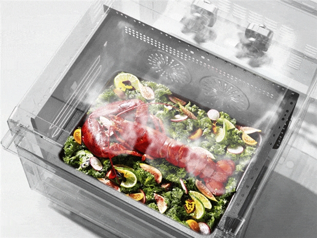 宜盾普以六十二年专业积淀，破解小户型厨房空间难题