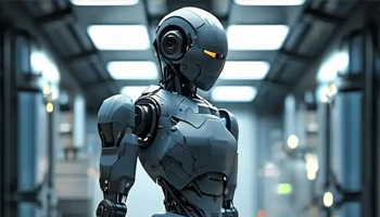 荣耀入局人形机器人 首款产品将亮相MWC 