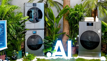 家电业创新升级加速跑，专家建议从四方面持续发力