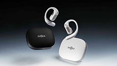 韶音 OpenFit Pro 亮相 AWE2026：开放式滤噪新物种重塑听觉体验