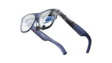 XREAL 1S AR智能眼镜以“空间计算”重塑2026个人移动影院新范式