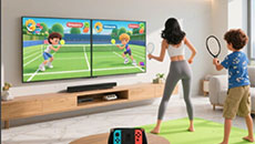 海信190吋玻璃基Micro LED显示屏以“零贴墙”艺术与21:9超宽视界，重塑2026家庭影院终极形态