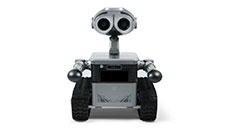 元点智能W1履带式机器人以“重载情感伙伴”重塑2026户外生活新范式