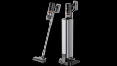 UWANT友望扫地僧吸尘器亮相AWE2026，重新定义高端自清洁体验