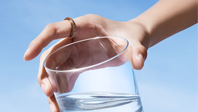 AWE2026｜松下Alcare酸碱离子饮水机TK-ARAQT1K速览 