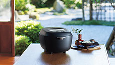 TIGER虎牌土锅压力IH电饭煲以“280℃远红外烈焰”与“智能压力引擎”，重塑2026米饭美学新高度