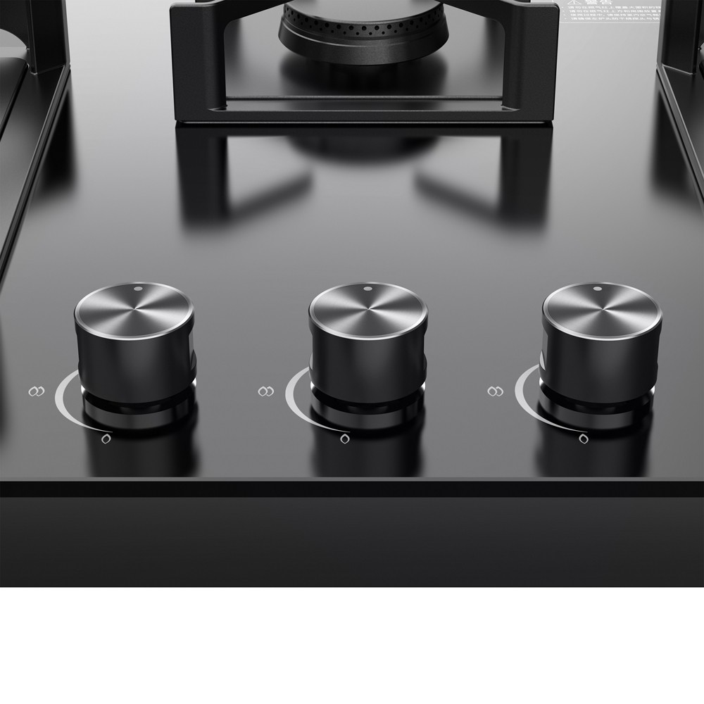 松下喜马拉雅燃气灶AWE2026闪耀亮相：三芯猛火，点燃厨房的智慧之焰