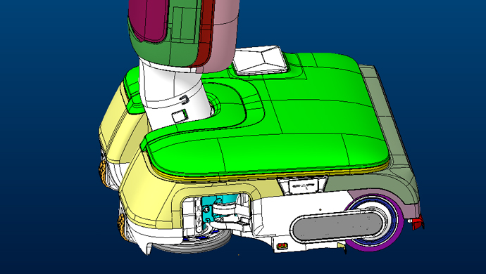 零死角清洁+全维舒适体验 追觅追梦家 重塑洗地机新标杆