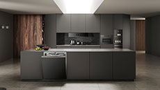 追觅玄睿NoirGenius以“振翼喷淋”与“活氧羟全域消杀”定义洗碗机新标杆