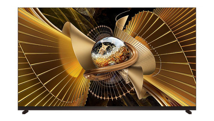 定义Mini LED新纪元：TCL SQD-Mini LED X11L旗舰电视闪耀AWE