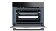 追觅玄睿NoirGenius微蒸烤一体机重构2026智慧烹饪时空