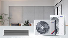 格力GMV Star5以“AI三维体感”与“智能恒暖除霜”重塑家庭气候新标杆