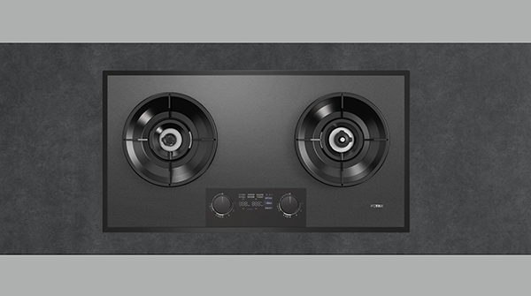 智守厨安火暖万家AWE2026上海开幕方太哨兵燃气灶JZT-02-Y8首发