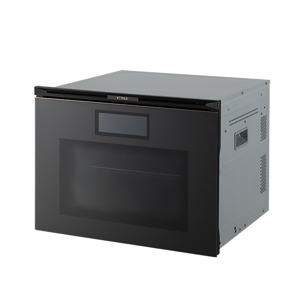 智烹一体化鲜享新厨房AWE2026上海开幕方太蒸烤烹饪机ZK50-X20首发