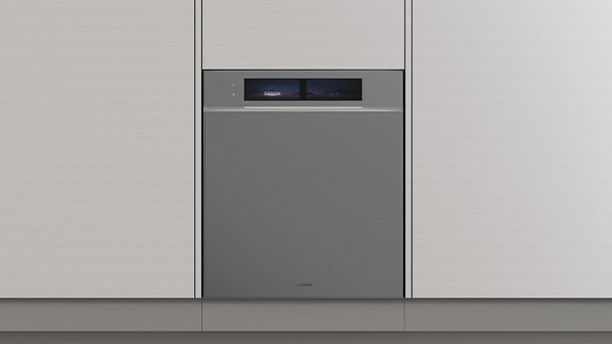 凯度双屏洗碗机封神 彻底解放双手，老人小孩都能用