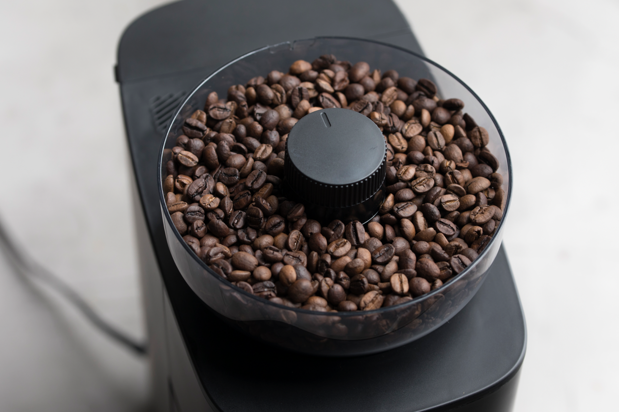 石臼研磨还原手冲 西罗卡咖啡机把咖啡馆搬进AWE2026