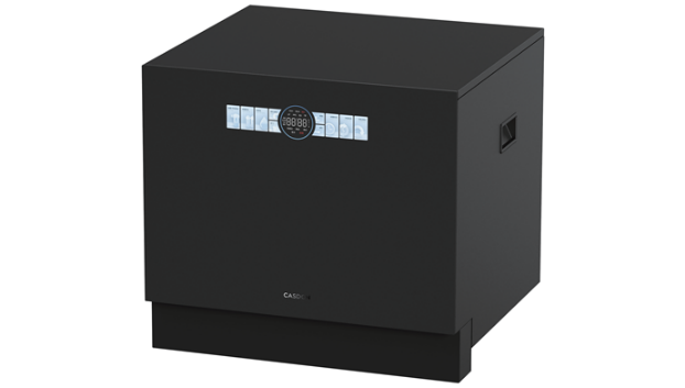 凯度这台净水机让我重新认识了什么叫全屋净水