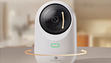 德施曼CN5以大模型AI重塑家庭安防新范式