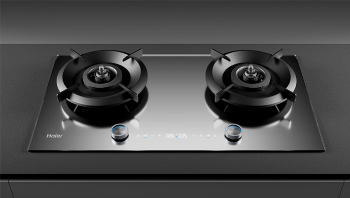 海尔 Seeker 智慧套系：AI 之眼赋能托管烹饪，重塑智能厨房新生态