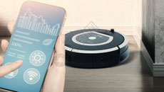 石头G30S Pro以“RRmindGPT大模型”开启家庭清洁新纪元