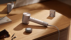 徕芬 Swift 4 套装版以“分子传导科技”与“双极离子系统”定义美发护理新纪元