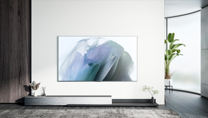 AI中枢重塑智慧生活 海尔Seeker 85V80D电视引领全屋智能新范式