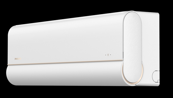 AI赋能健康舒适 飞利浦Cc1空调震撼亮相AWE2026