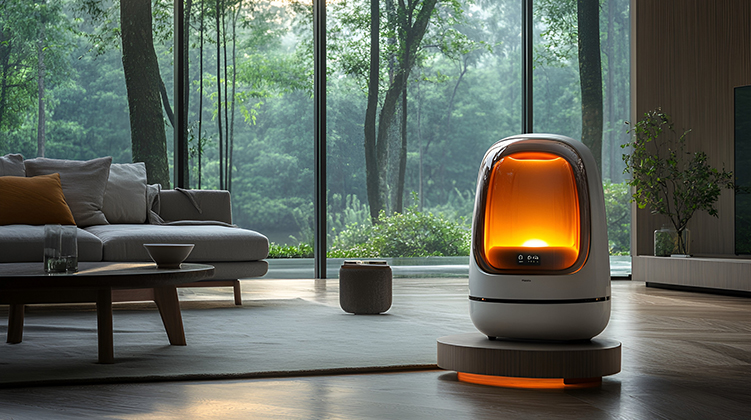 广州室内加热器抽检 10 批次,全部合格!