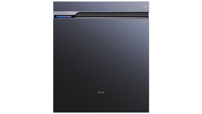 老板 AI 消毒洗碗机 W80-S2U，洗消烘存一步到位超省心