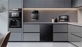 双向高温杀菌与自吸科技，解锁宜盾普全场景饮水自由