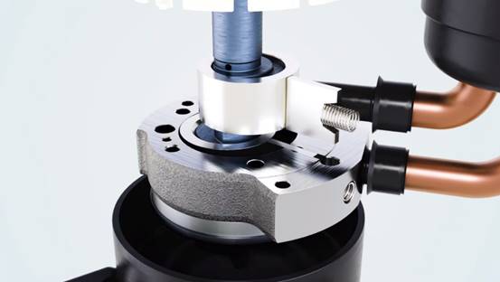 突破！美芝攻克压缩机泵体超低摩擦及高耐磨技术难题