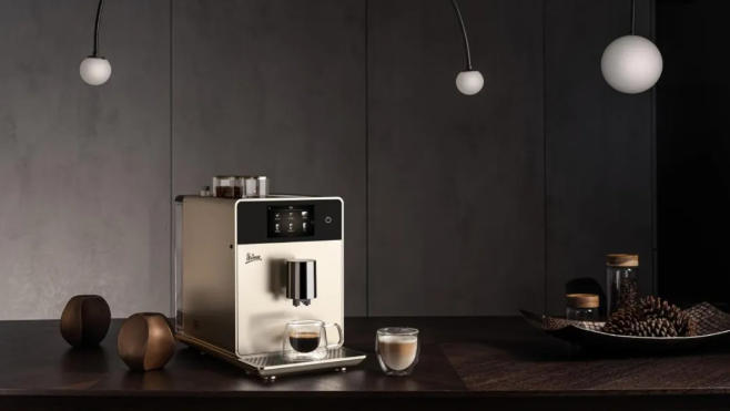 膳美师六赴AWE之约，“咖啡玩乐会”等你来打卡