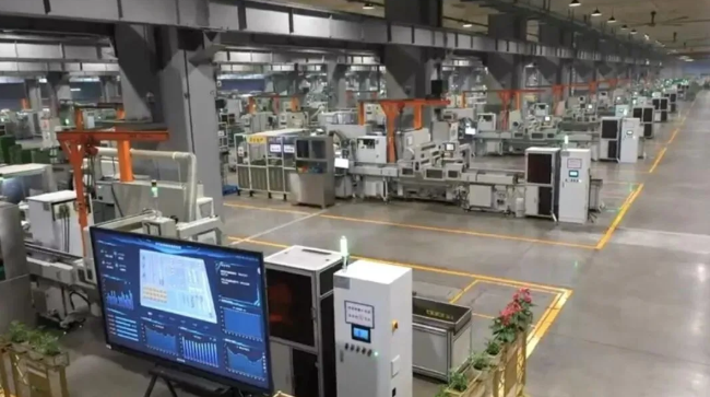 AWE2026：钱江制冷依托超级工厂为客户提供整体解决方案