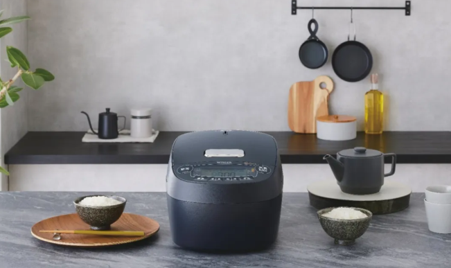 TIGER虎牌参展AWE2026，传递“幸福的温暖魔法”