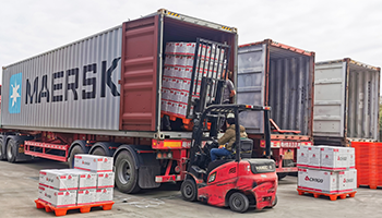 志高海外开年即爆单 一季度增长超35%