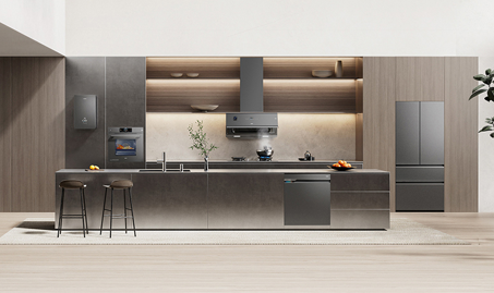 别让厨房，成为好房子的“面子工程”