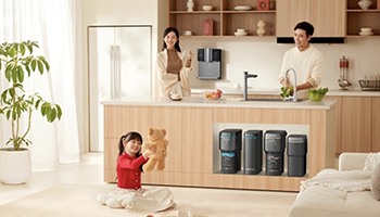 安吉尔38年深耕筑牢安心防线，打造净水行业品质标杆