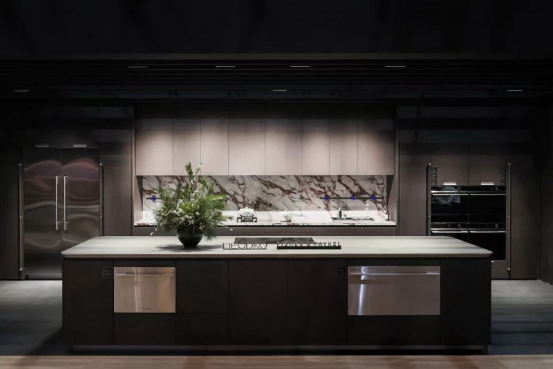 斐雪派克AWE发布旗舰级套系，提供全新奢适生活方式