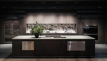 斐雪派克AWE发布旗舰级套系，提供全新奢适生活方式