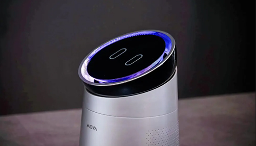 AWE惊现黑科技！MOVA Airbot首发，AI移动空调改写行业规则