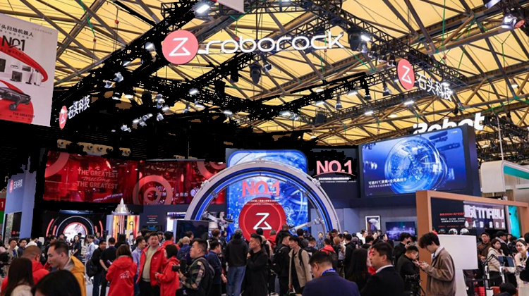 告别精致洗护焦虑，石头科技AWE2026重构家庭洗护的标准与逻辑