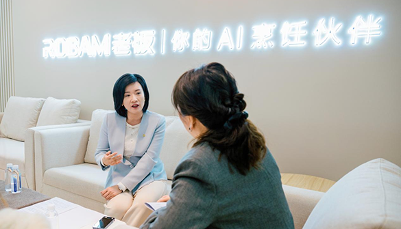 当AI戴上眼镜，烹饪从“一个人的修行”变成“有伙伴的共创”